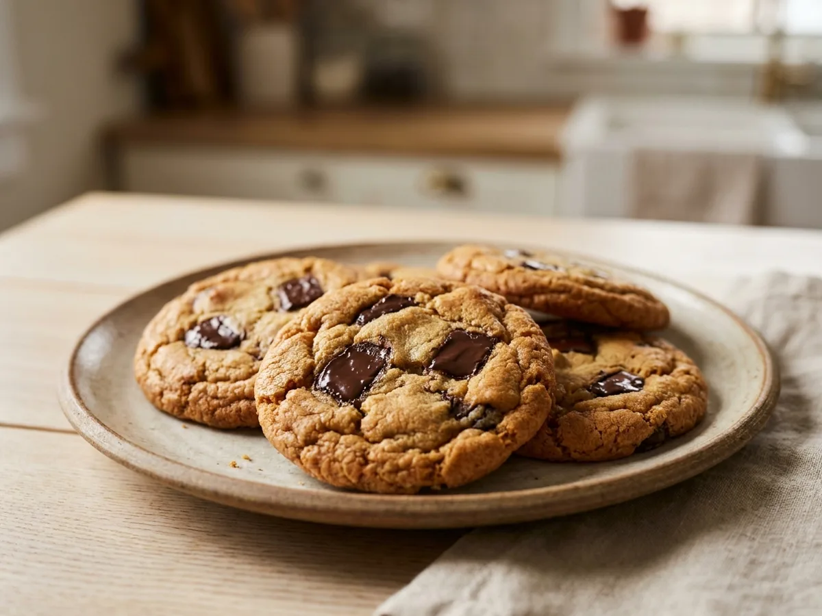 Cookies keto