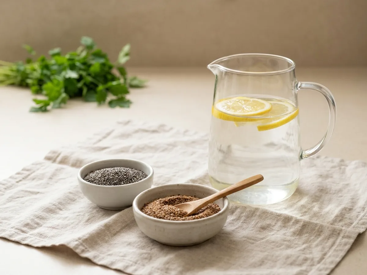La constipation et l’alimentation cétogène